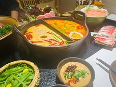 -山缓缓火锅(青岛万象城店)