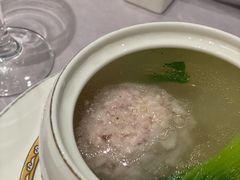 -壹品宴掦·淮扬菜(新牌坊店)