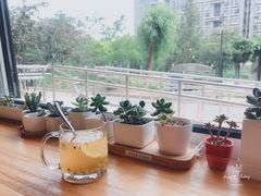-Cafe Villa