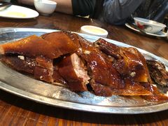 烧鹅-农汤老店(顺联公园里店)