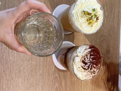 -野鸽子咖啡(中航店)