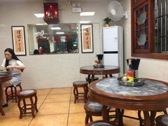 -珍珍小食店(西华路店)