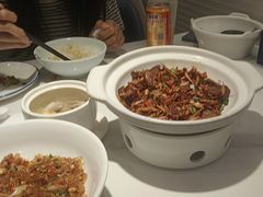 -兰湘子·湘菜小炒(长安万科广场店)