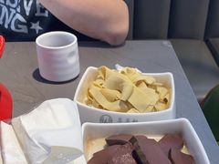 -集草轩·重庆麻辣烤鱼(西湖道店)