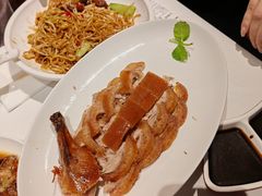 -大鸭梨烤鸭(顺义石园店)