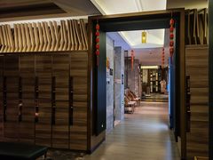 -海纳百川·都市温泉·足道·SPA(学院路店)