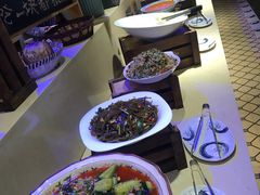 -阪尚皇·原切牛排·烤肉火锅自助(北京路店)