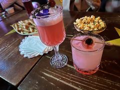 -MOSSO音乐酒吧·Live House(南京西路店)