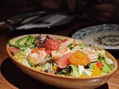 -格鲁·秀色Georgia’s Feast