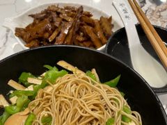 -老地方面馆(思南路店)