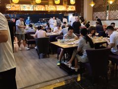 -金陵新城饭店