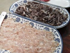 -老铜锅涮羊肉(大连海滨住宅小区店)
