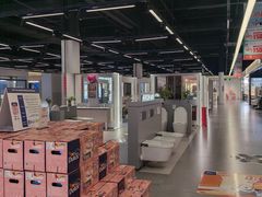 -百安居装修建材卖场(罗湖店)