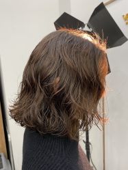 -V8潮牌·接发烫染连锁