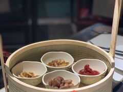 -京味斋·北京烤鸭(华威桥北工大店)