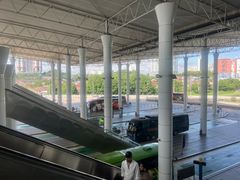 -南湖镇长途巴士站(TBS)