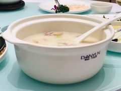 -新吉士·上海菜(浦东LCM置汇旭辉店)