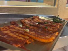 -韩宫宴烤肉·料理(南京江宁万达店)