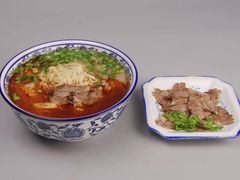 -丝路传奇·中国拉面航母店(北医三院店)