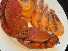 -天津东凯悦酒店·Market Café自助餐厅