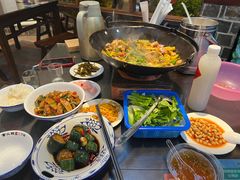 -富正毅三下锅连锁(三店)