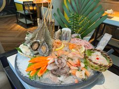 -生如夏花泰式火锅(鹭洲里店)