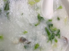 一品鲜粥-银记肠粉店(北京路店)