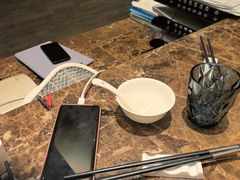 -逸林轩中餐厅(中信泰富朱家角锦江酒店)