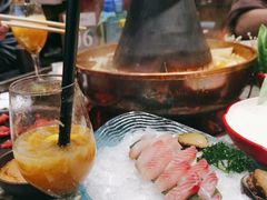 -乔先生涮肉·鲜活牛羊肉火锅(塘沽店)