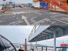 -鱼珠码头(轮渡站)