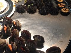 -海味当家·蒸锅海鲜(星海公园店)