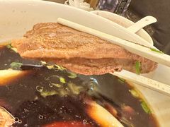 -中国厨房/台湾牛肉面