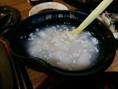 -陈员外正宗夹江烧烤(广福路店)