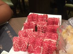 -协成海鲜火锅(海洋花园店)
