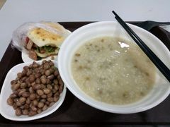 -东华大学第一食堂(松江校区店)