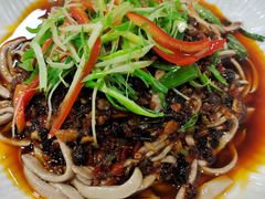 -洪霞餐馆