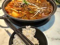 -半亩园(双榆树店)