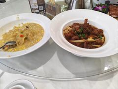 -尖沙咀大酒楼(罗村店·粤菜海鲜·宴会聚餐)