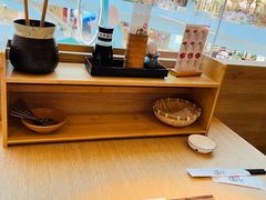 -温野菜涮涮锅(曲江大悦城店)