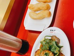 -易裕和·长沙米粉(竹塘西路店)