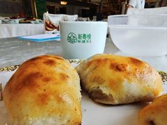 -新粤新疆菜(禅城店)