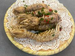 -潮道鱼仔店·潮汕味(长兴路店)