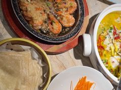 -皖香览约·徽菜(新湖广场店)