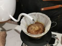 -Oasis coffee燕谷咖啡(公信店)