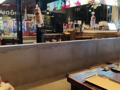 -破店肥哈·海鲜·烧烤(郑州银泰inPARK店)