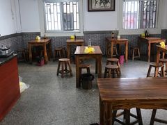 大堂-邓邓胖姐拌面(濉溪路店)