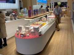 自助取餐区-好利来(东直门银座店)