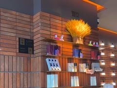 -泰合玺·精油疗愈SPA(狮山天街生活广场店)