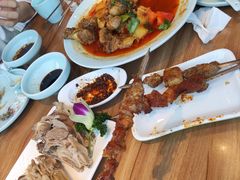 -品回味清真西北楼(宁波首店)