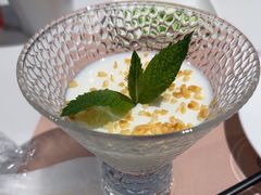 -晶丽香榭自助餐(南京大饭店)